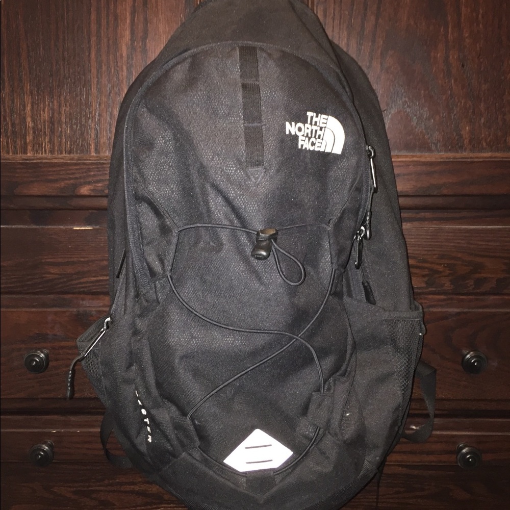 The North Face Jester Backpack